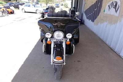 2005 Harley Davidson Ultra Classic Trike Champion   - Photo 3 - Kingman, KS 67068