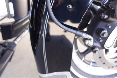 2005 Harley Davidson Ultra Classic Trike Champion   - Photo 10 - Kingman, KS 67068