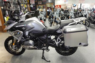 2015 BMW R 1200 GS   - Photo 5 - Kingman, KS 67068