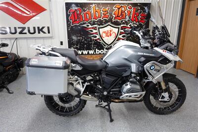 2015 BMW R 1200 GS   - Photo 1 - Kingman, KS 67068