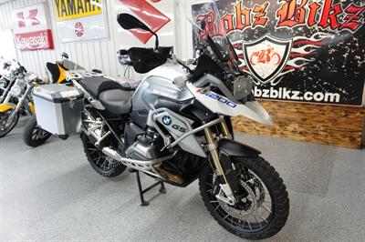 2015 BMW R 1200 GS   - Photo 2 - Kingman, KS 67068