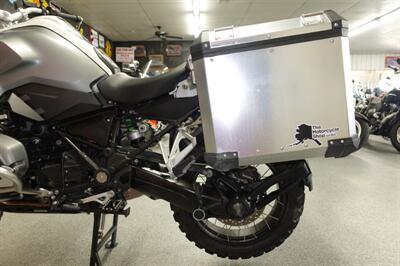 2015 BMW R 1200 GS   - Photo 35 - Kingman, KS 67068