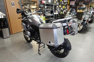 2015 BMW R 1200 GS   - Photo 6 - Kingman, KS 67068