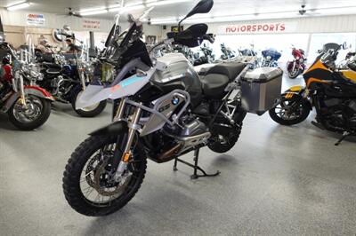 2015 BMW R 1200 GS   - Photo 4 - Kingman, KS 67068