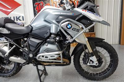 2015 BMW R 1200 GS   - Photo 9 - Kingman, KS 67068