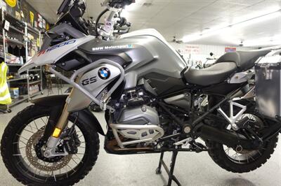 2015 BMW R 1200 GS   - Photo 27 - Kingman, KS 67068