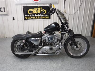 2003 Harley-Davidson Sportster 883   - Photo 1 - Kingman, KS 67068