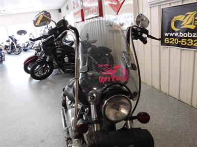 2003 Harley-Davidson Sportster 883   - Photo 5 - Kingman, KS 67068