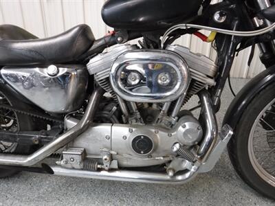 2003 Harley-Davidson Sportster 883   - Photo 9 - Kingman, KS 67068
