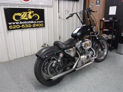 2003 Harley-Davidson Sportster 883   - Photo 11 - Kingman, KS 67068