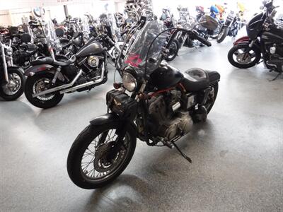 2003 Harley-Davidson Sportster 883   - Photo 15 - Kingman, KS 67068