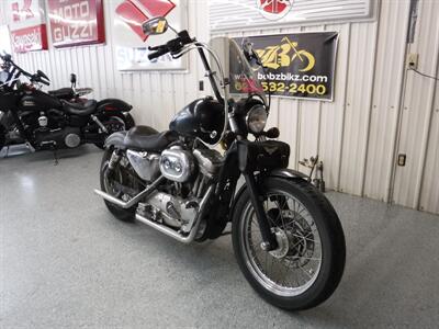 2003 Harley-Davidson Sportster 883   - Photo 2 - Kingman, KS 67068