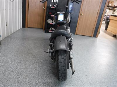 2003 Harley-Davidson Sportster 883   - Photo 12 - Kingman, KS 67068