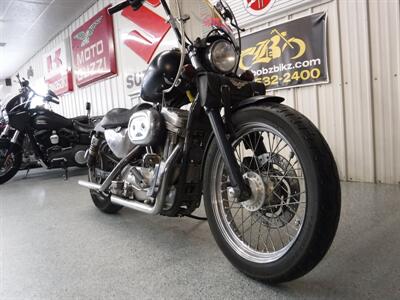 2003 Harley-Davidson Sportster 883   - Photo 3 - Kingman, KS 67068
