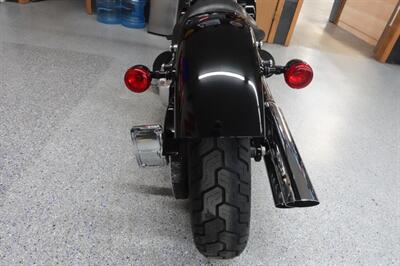 2014 Harley-Davidson Softail Slim   - Photo 19 - Kingman, KS 67068