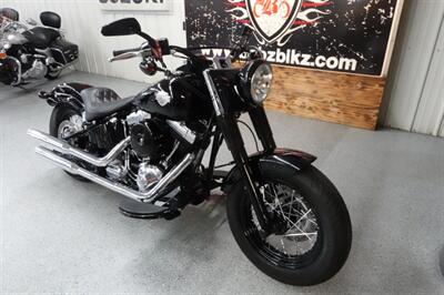 2014 Harley-Davidson Softail Slim   - Photo 2 - Kingman, KS 67068