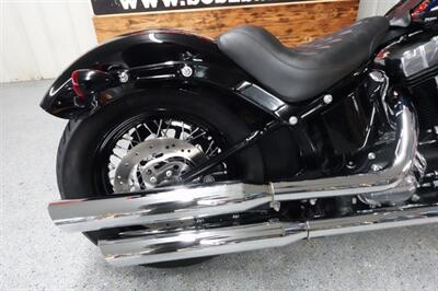 2014 Harley-Davidson Softail Slim   - Photo 9 - Kingman, KS 67068