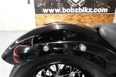 2014 Harley-Davidson Softail Slim   - Photo 28 - Kingman, KS 67068