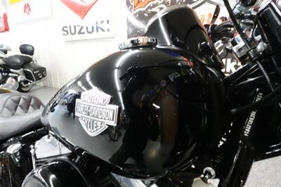 2014 Harley-Davidson Softail Slim   - Photo 22 - Kingman, KS 67068