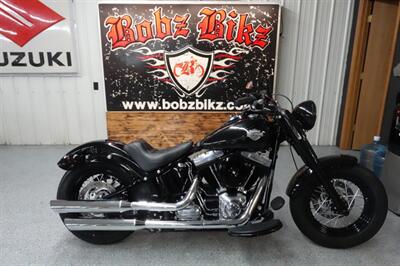 2014 Harley-Davidson Softail Slim   - Photo 1 - Kingman, KS 67068
