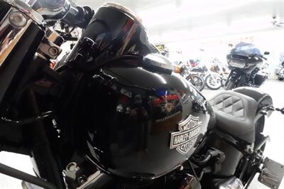2014 Harley-Davidson Softail Slim   - Photo 24 - Kingman, KS 67068