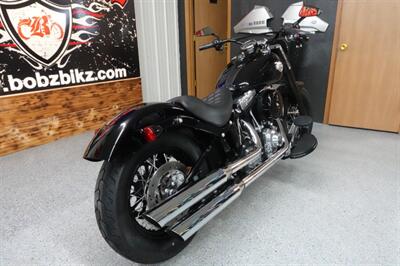 2014 Harley-Davidson Softail Slim   - Photo 8 - Kingman, KS 67068