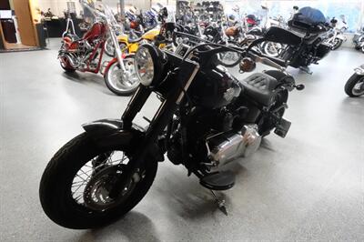 2014 Harley-Davidson Softail Slim   - Photo 4 - Kingman, KS 67068