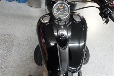 2014 Harley-Davidson Softail Slim   - Photo 23 - Kingman, KS 67068