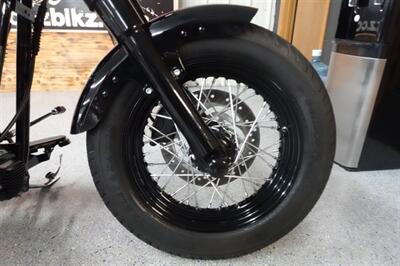 2014 Harley-Davidson Softail Slim   - Photo 12 - Kingman, KS 67068