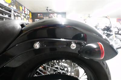 2014 Harley-Davidson Softail Slim   - Photo 26 - Kingman, KS 67068