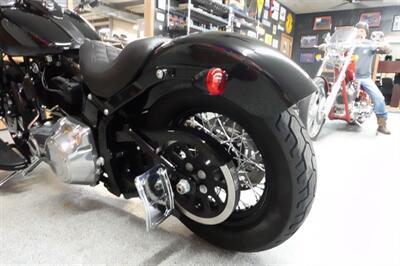 2014 Harley-Davidson Softail Slim   - Photo 18 - Kingman, KS 67068