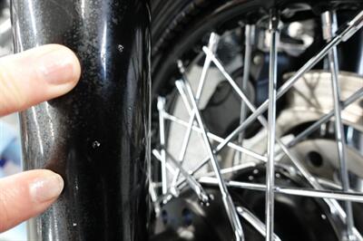 2014 Harley-Davidson Softail Slim   - Photo 15 - Kingman, KS 67068