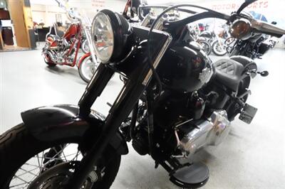 2014 Harley-Davidson Softail Slim   - Photo 15 - Kingman, KS 67068
