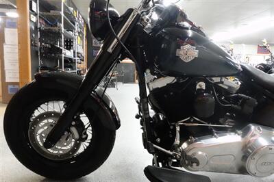 2014 Harley-Davidson Softail Slim   - Photo 16 - Kingman, KS 67068