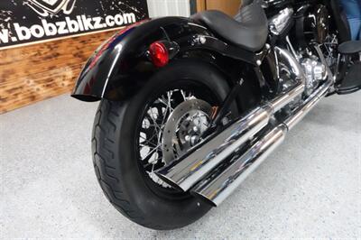 2014 Harley-Davidson Softail Slim   - Photo 20 - Kingman, KS 67068