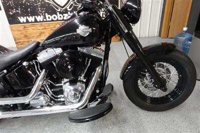 2014 Harley-Davidson Softail Slim   - Photo 10 - Kingman, KS 67068