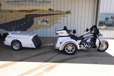 2015 Harley-Davidson Tri Glide - Photo 1 - Kingman, KS 67068