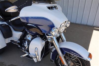 2015 Harley-Davidson Tri Glide - Photo 13 - Kingman, KS 67068