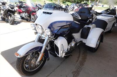 2015 Harley-Davidson Tri Glide - Photo 5 - Kingman, KS 67068