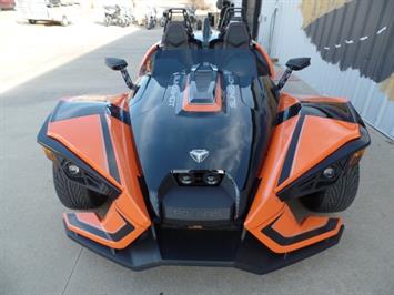 2017 Polaris Slingshot SLR   - Photo 10 - Kingman, KS 67068
