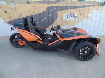 2017 Polaris Slingshot SLR   - Photo 1 - Kingman, KS 67068
