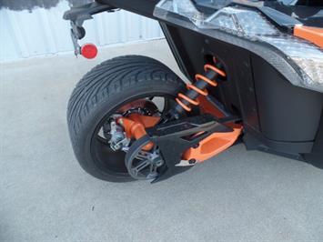2017 Polaris Slingshot SLR   - Photo 6 - Kingman, KS 67068