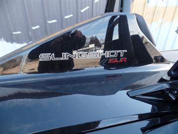 2017 Polaris Slingshot SLR   - Photo 7 - Kingman, KS 67068