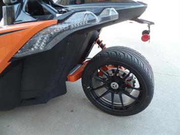2017 Polaris Slingshot SLR   - Photo 14 - Kingman, KS 67068