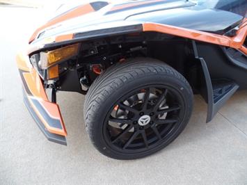 2017 Polaris Slingshot SLR   - Photo 12 - Kingman, KS 67068