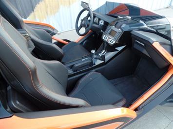 2017 Polaris Slingshot SLR   - Photo 8 - Kingman, KS 67068