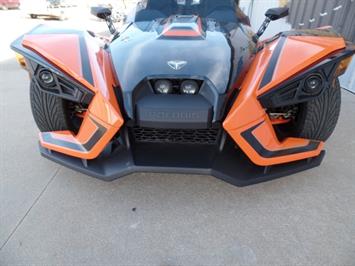 2017 Polaris Slingshot SLR   - Photo 11 - Kingman, KS 67068