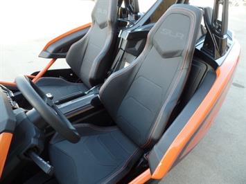2017 Polaris Slingshot SLR   - Photo 18 - Kingman, KS 67068