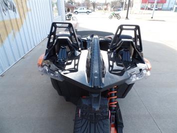 2017 Polaris Slingshot SLR   - Photo 4 - Kingman, KS 67068