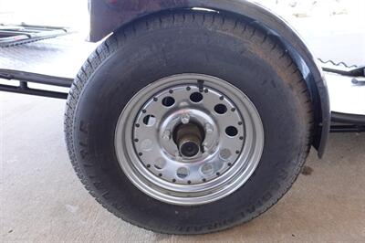 2014 Drop-Tail Trailer   - Photo 8 - Kingman, KS 67068